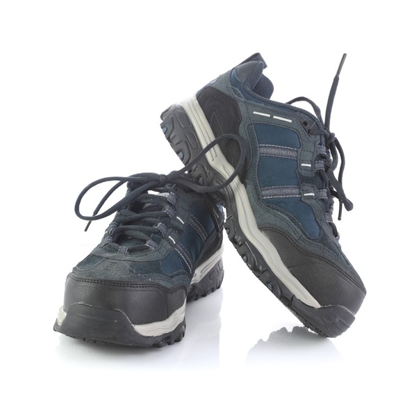 skechers composite toe shoes
